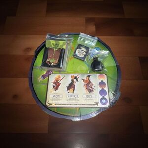Ravensburger Hocus Pocus Board Game Compete